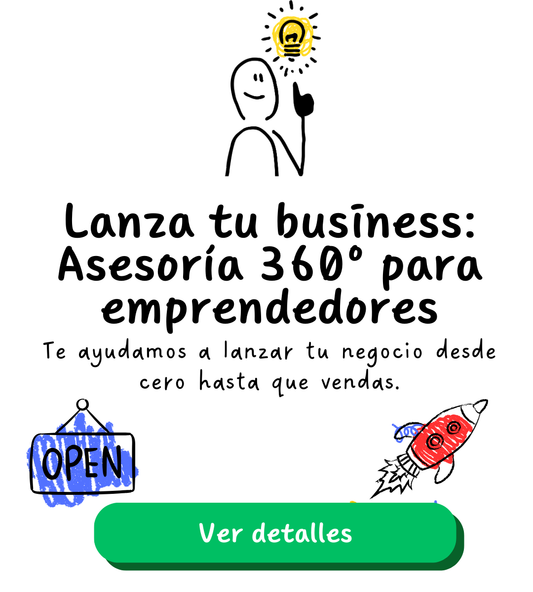 Lanza Tu Business