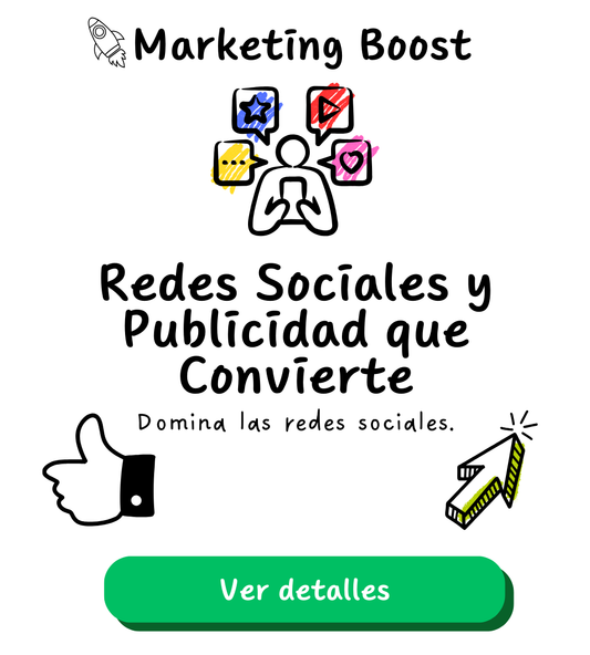 Redes Sociales y Publicidad