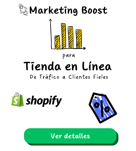 Curso Tienda en Línea