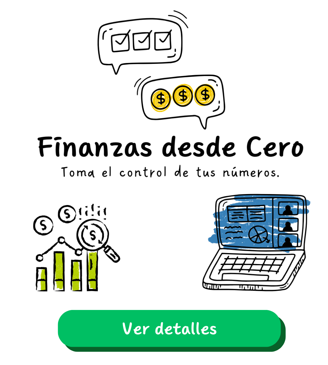 Finanzas desde Cero