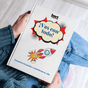 Ebook ¡Vas con todo!