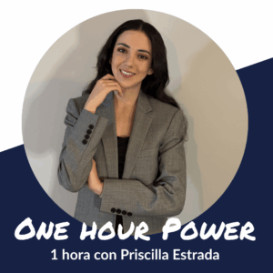 One hour Power con Pris